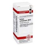KALIUM CARBONICUM LM VI DILUIZIONE 10 ML