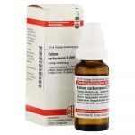 KALIUM CARBONICUM D200 DILUIZIONE 20 ML