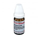 KALIUM CARBONICUM D200 GLOBULI 10 G