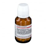 KALIUM CARBONICUM D30 200 COMPRESSE