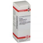 KALIUM CARBONICUM D4 DILUIZIONE 20 ML