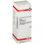 KALIUM CARBONICUM D8 DILUIZIONE 20 ML