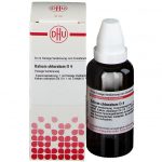 KALIUM CHLORATUM D4 DILUIZIONE 50 ML