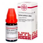 KALIUM JODATUM LM XII DILUIZIONE 10 ML