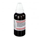 KALIUM JODATUM C3 DILUIZIONE 50 ML