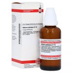 KALIUM JODATUM D12 DILUIZIONE 50 ML