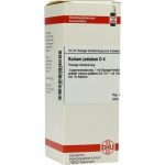 KALIUM JODATUM D4 DILUIZIONE 50 ML