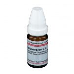 KALIUM NITRICUM C30 GLOBULI 10 G