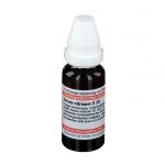 KALIUM NITRICUM D30 DILUIZIONE 20 ML