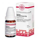 KALIUM PHOSPHORICUM D10 DILUIZIONE 20 ML