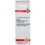 KALIUM PHOSPHORICUM D12 DILUIZIONE 20 ML