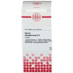 KALIUM PHOSPHORICUM D3 200 COMPRESSE