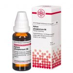 KALIUM PHOSPHORICUM D6 DILUIZIONE 20 ML