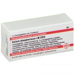 KALIUM PHOSPHORICUM LM XVIII GLOBULI 5 G