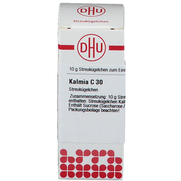 KALMIA C30 GLOBULI 10 G