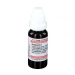 KALMIA D3 DILUIZIONE 20 ML