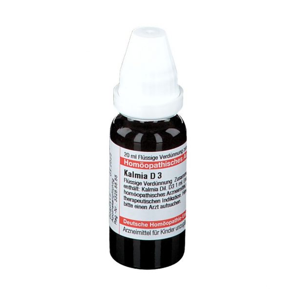 KALMIA D3 DILUIZIONE 20 ML