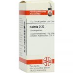 KALMIA D30 GLOBULI 10 G
