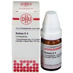 KALMIA D4 GLOBULI 10 G