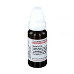 KALMIA D6 DILUIZIONE 20 ML