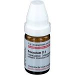 KREOSOTUM D4 GLOBULI 10 G