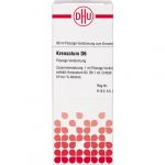KREOSOTUM D6 DILUIZIONE 50 ML