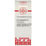 LAC CANINUM C6 GLOBULI 10 G