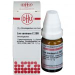 LAC CANINUM C200 GLOBULI 10 G