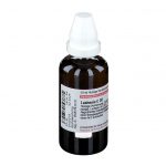 LACHESIS C30 DILUIZIONE 50 ML