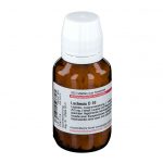 LACHESIS D10 200 COMPRESSE