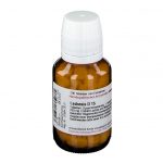 LACHESIS D15 200 COMPRESSE