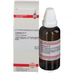 LACHESIS D17 DILUIZIONE 50 ML