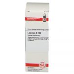 LACHESIS D200 DILUIZIONE 20 ML