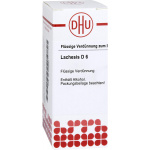 LACHESIS D6 DILUIZIONE 20 ML