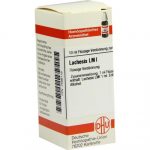 LACHESIS LM I DILUIZIONE 10 ML