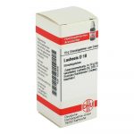 LACHESIS D10 GLOBULI 10 G