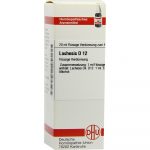 LACHESIS D12 DILUIZIONE 20 ML