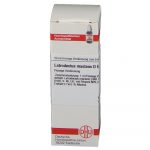LATRODECTUS MACTANS D6 DILUIZIONE 20 ML