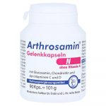 Arthrosamin N 90 stk  (Arthrosamine N 90 pz)