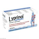 Lyprinol 180 capsule