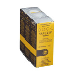 SANUVIS COMPRESSE 3 x  80 pz