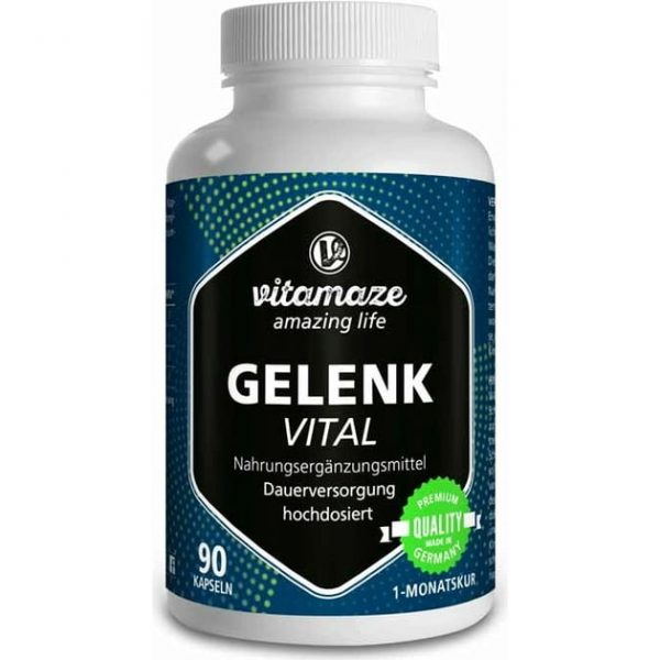 Gelenk VITAL 90 stk  (Articolazione VITAL 90 pz)