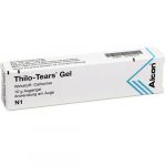 THILO TEARS Augengel  10 gr  (  THILO TEARS gel oftalmico  10 gr )