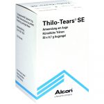 THILO TEARS SE Augengel  50 x 07 gr  (  THILO TEARS SE gel oftalmico  50 x 07 gr )
