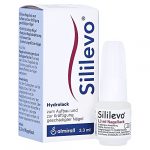 Sililevo Nagellack  3,3 ml  ( Sililevo Nagellack  3,3 ml )