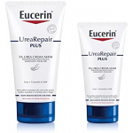 EUCERIN UreaRepair PLUS Handcreme 5%  30 ml  ( EUCERIN UreaRepair PLUS crema per le mani 5%  30 ml  )