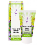 Fuß-und Handcreme  75 ml  (  Crema mani e piedi  75 ml )