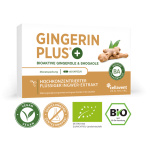 Gingerin PLUS  60 stk  (zenzero forte  60 pz)