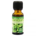 Mycea Nagelpflegeöl  20 ml  ( Olio per unghie Mycea  20 ml  )