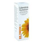 Dr.Theiss Calendula Hautbalsam 100 ml (Dr Theiss Balsamo per la pelle alla calendula  100 ml)